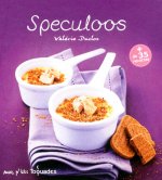 Mes p'tits Toquades - Spéculoos
