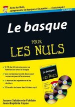 Kit audio le basque pour les nuls