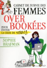 Carnet de survie des femmes overbookees
