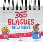 365 blagues de la récré