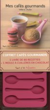 Coffret p'tits toquades - mes cafés gourmands