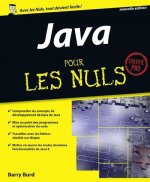 Java Pour les Nuls, Nouvelle édition