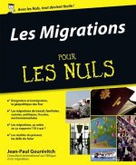 Les migrations Pour les Nuls