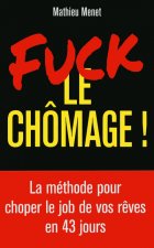 Fuck le chomage !