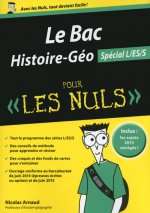 Le bac histoire-géographie 2014 pour les nuls