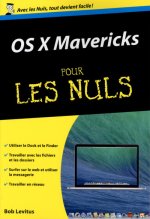 OS x Mavericks poche pour les nuls