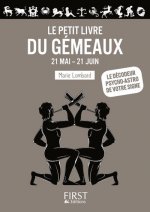Le petit Livre du - Gémeaux