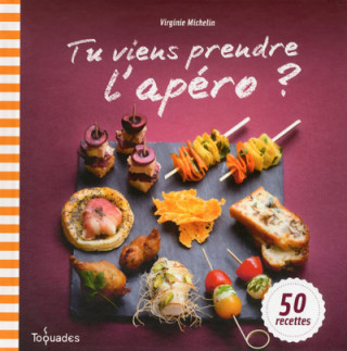 Tu viens prendre l'apéro ?