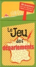 Le jeu des departements