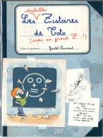 Les Zistoires de Toto ( avec un grand Z )