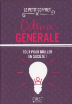 Le petit coffret de Culture Générale