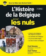 Histoire de la Belgique Pour les Nuls, 2ème
