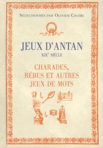 Charades, rébus et autres jeux de mots