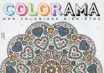 Colorama, Mon coloriage bien être