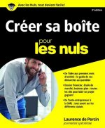 Créer sa boîte pour les Nuls, 3e