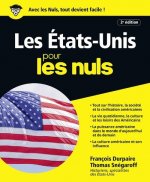 Les Etats-Unis pour les Nuls 2ed