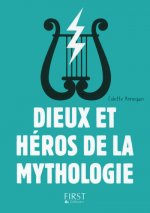 Petit livre de - Dieux et héros de la mythologie, 3e