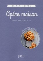Petit Livre de - Apéro maison Collector