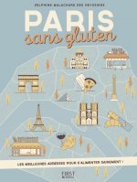 Paris sans gluten