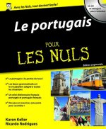 Le portugais Pour les Nuls, 2e