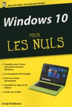 Windows 10 Poche Pour les Nuls