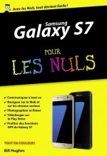 Samsung Galaxy S7 Poche pour les Nuls