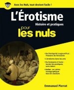 L'Erotisme Pour les Nuls