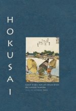 Hokusai. Coup d'oeil sur les deux rives de la rivière Sumida suivi de la rivière Yodo