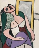 Picasso et la collection Nahmad