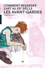Comment regarder l'art au XXème Siècle, les avant-Gardes