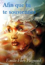 Afin que tu te souviennes