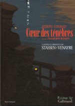 Coeur des ténèbres/Un avant-poste du progrès