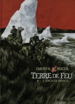 Terre de Feu