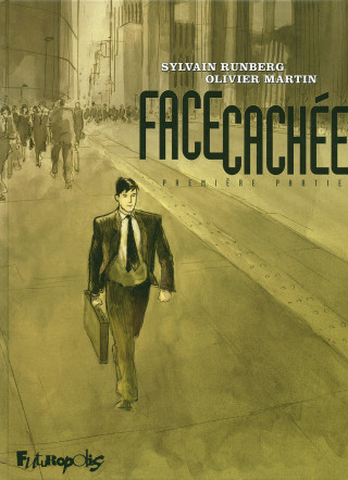 Face cachée