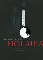 Holmes I, II
