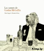 Les carnets de Gordon McGuffin