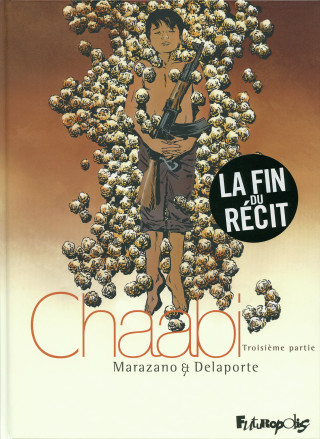 Chaabi