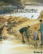 Pain d'alouette