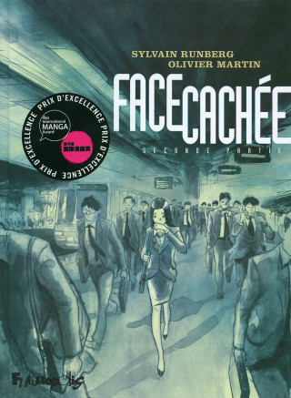 Face cachée