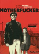 Motherfucker