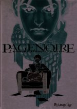 Page Noire