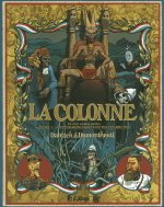 La colonne 2 Exterminez-moi toutes ces brutes