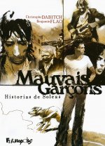 Mauvais garçons