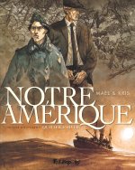 Notre Amérique