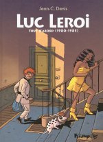 Luc Leroi