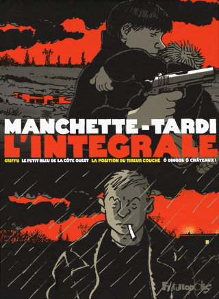 L'intégrale