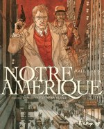 Notre Amérique