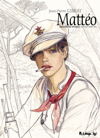 Mattéo
