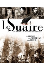 Le Suaire, I à III