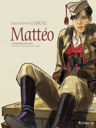 Mattéo